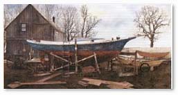 peter_sculthorpe_Boat Yard